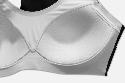 Brooks Dare Crossback Run Bra