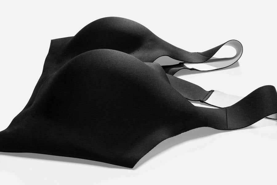 Brooks Dare Crossback Run Bra