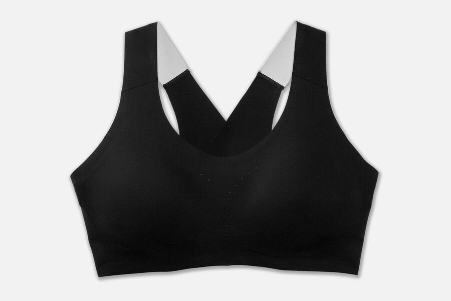 Brooks Dare Crossback Run Bra
