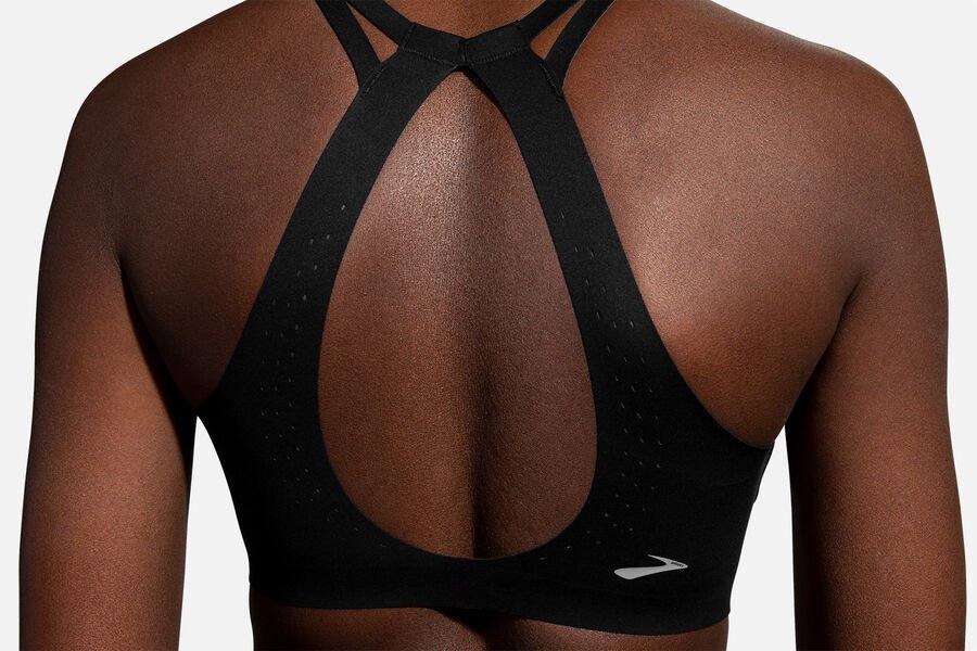 Brooks Dare Strappy Run Bra