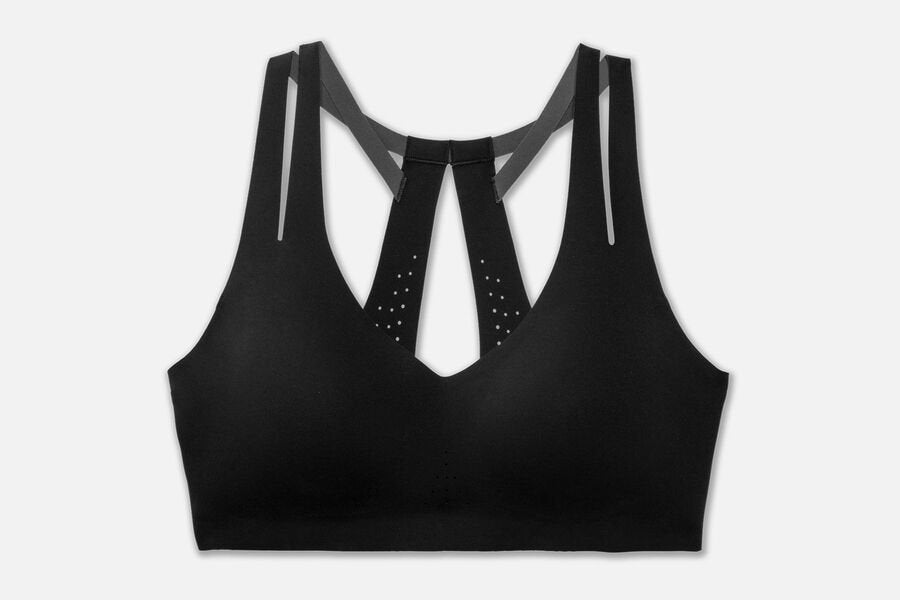 Brooks Dare Strappy Run Bra