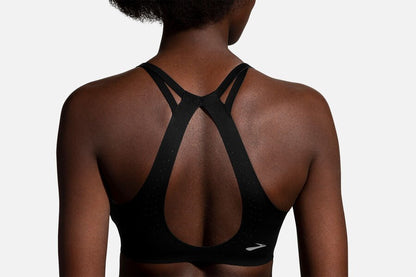 Brooks Dare Strappy Run Bra