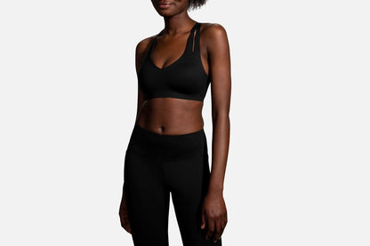Brooks Dare Strappy Run Bra