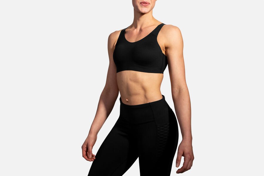 Brooks Dare Scoopback Run Bra