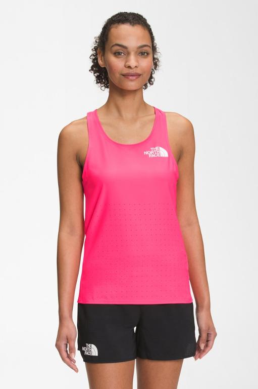 Women's North Face Flight Weightless Tank