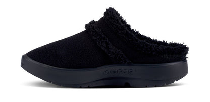 Women's Oofos OOcoozie Mule Shoe