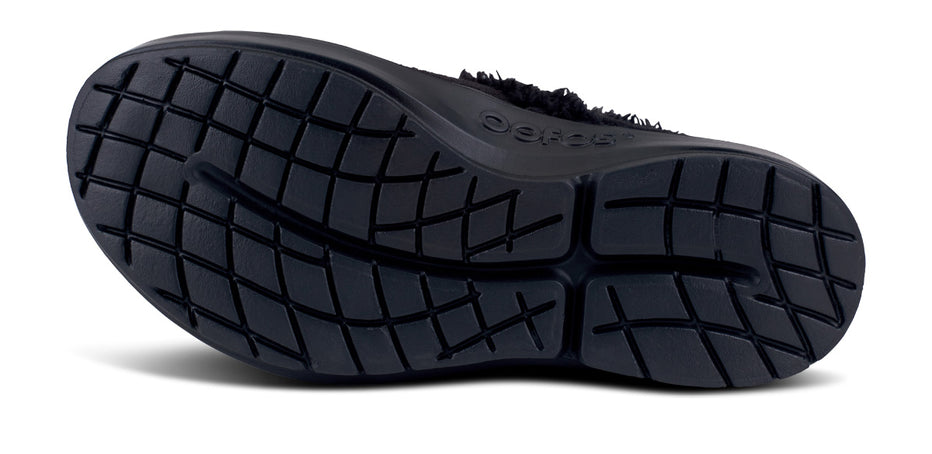 Women's Oofos OOcoozie Mule Shoe