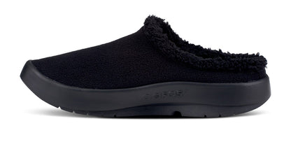 Men's Oofos OOcoozie Mule