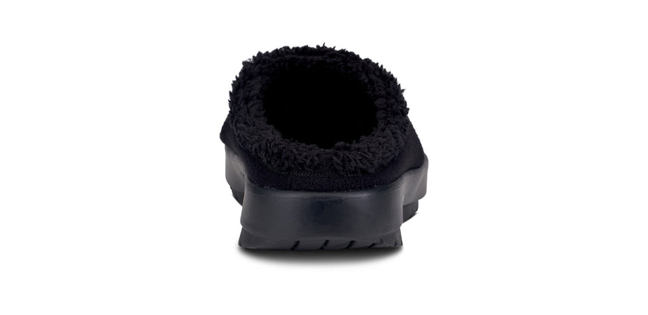 Men's Oofos OOcoozie Mule