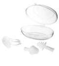 TYR Nose & Ear Plug Set