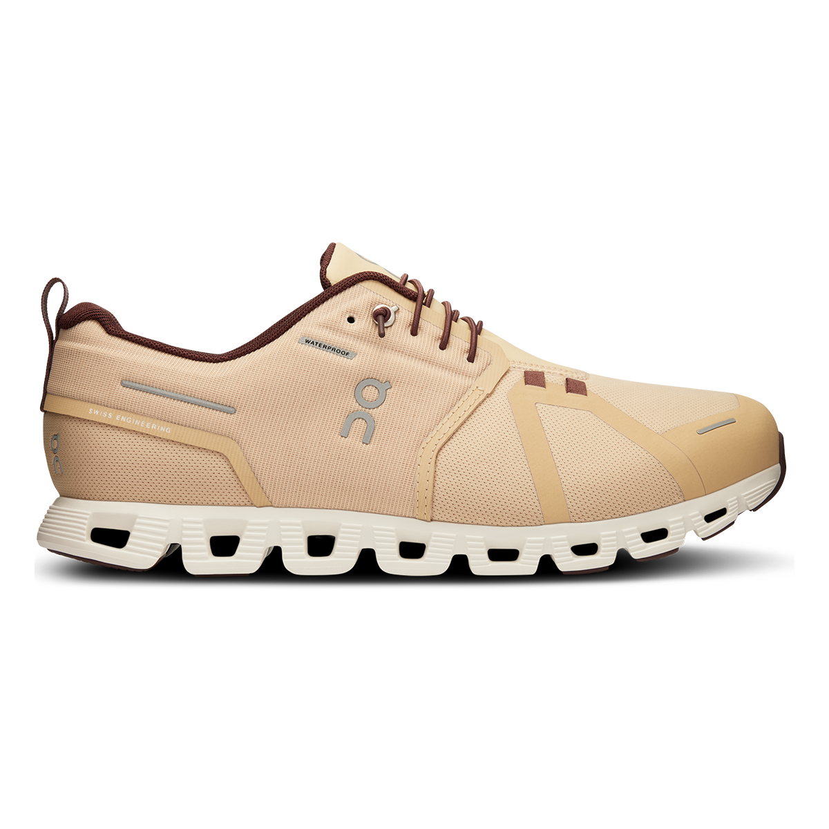 Men's On Cloud 5 Waterproof