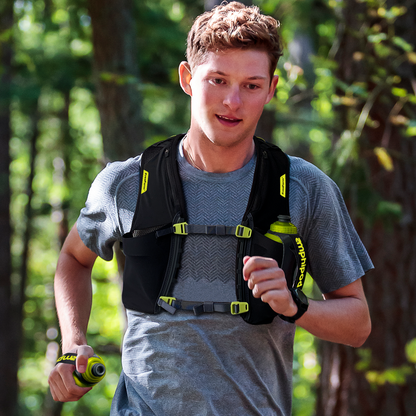 Amphipod PURERUN® FREEFORM™ HYDRATION VEST