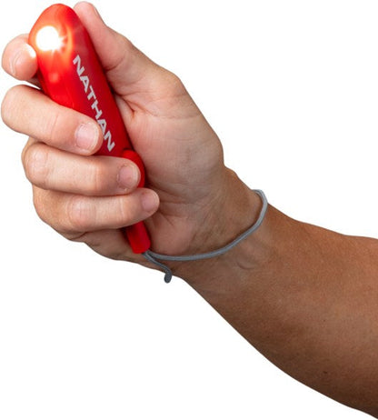 Be Heard/Be Seen! - Ripcord Siren + Strobe Light