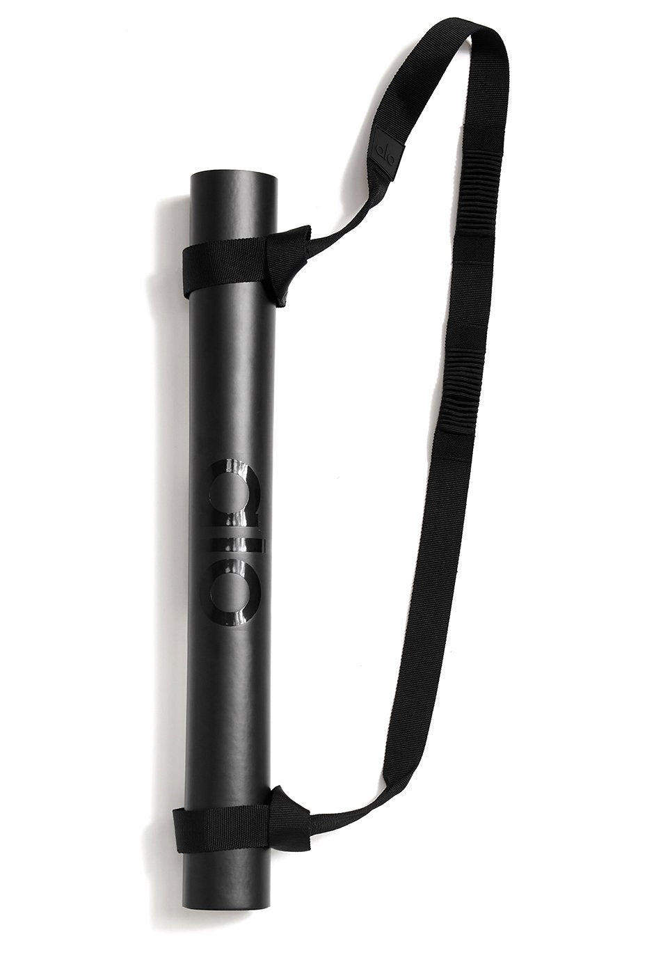 Duality Yoga Strap - Black