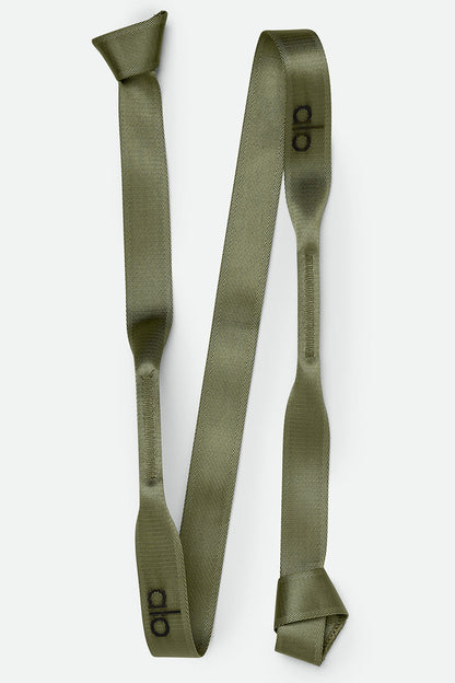 Alo Yoga Strap - Jungle