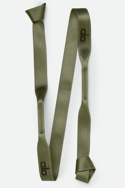 Alo Yoga Strap - Jungle