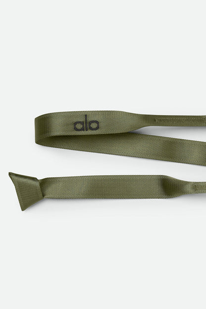 Alo Yoga Strap - Jungle