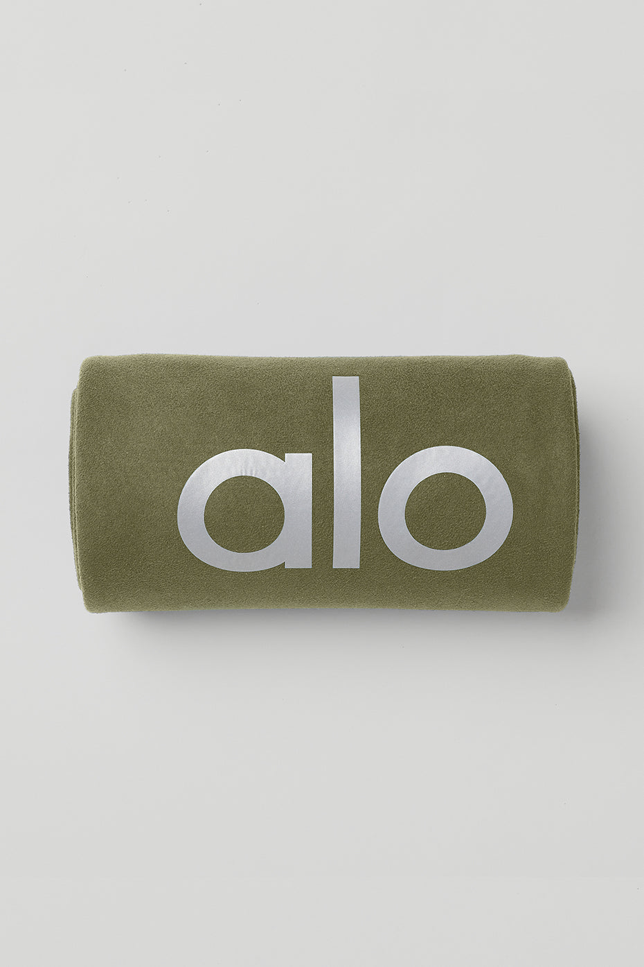 Grounded No-Slip Towel - Jungle