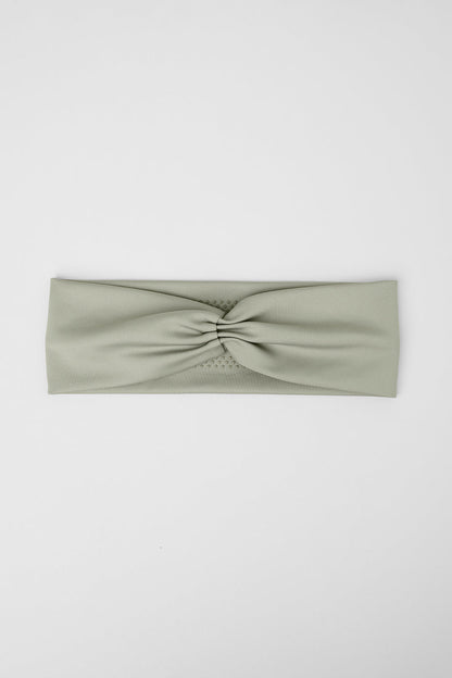 Airlift Headband - Limestone