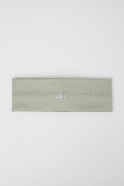 Airlift Headband - Limestone