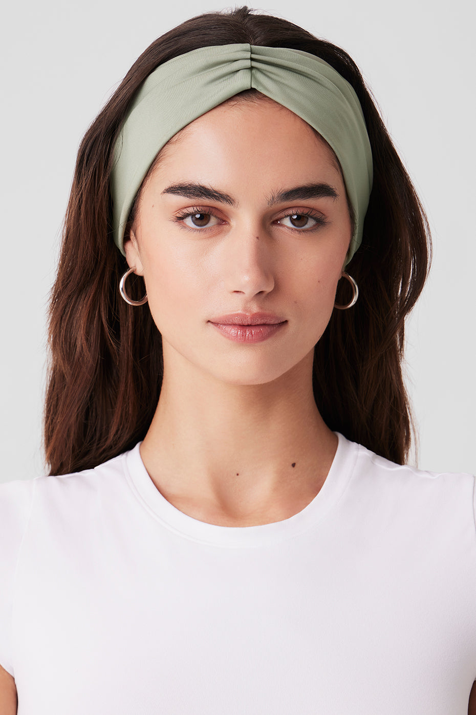Airlift Headband - Limestone