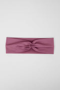 Airlift Headband - Soft Mulberry
