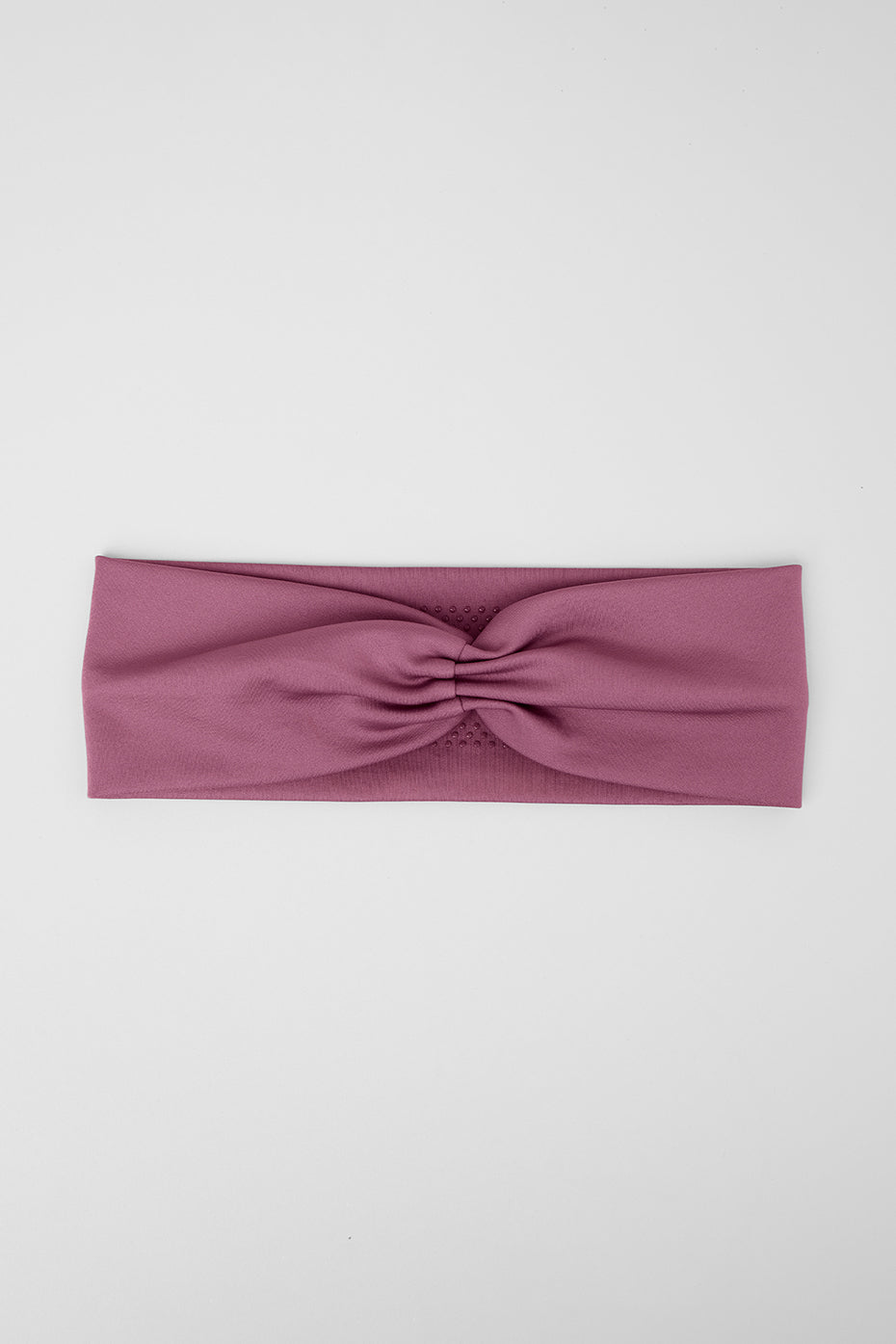 Airlift Headband - Soft Mulberry