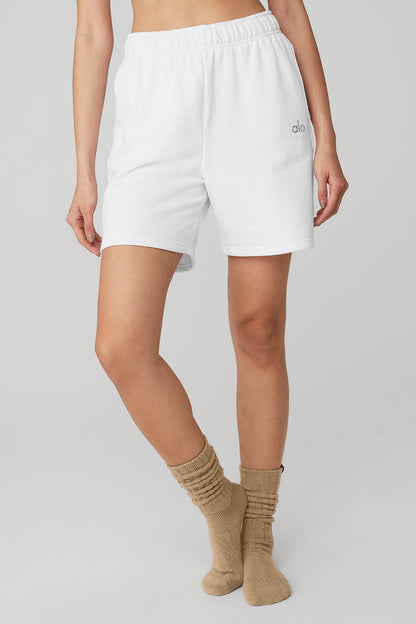 Scrunch Sock - Gravel