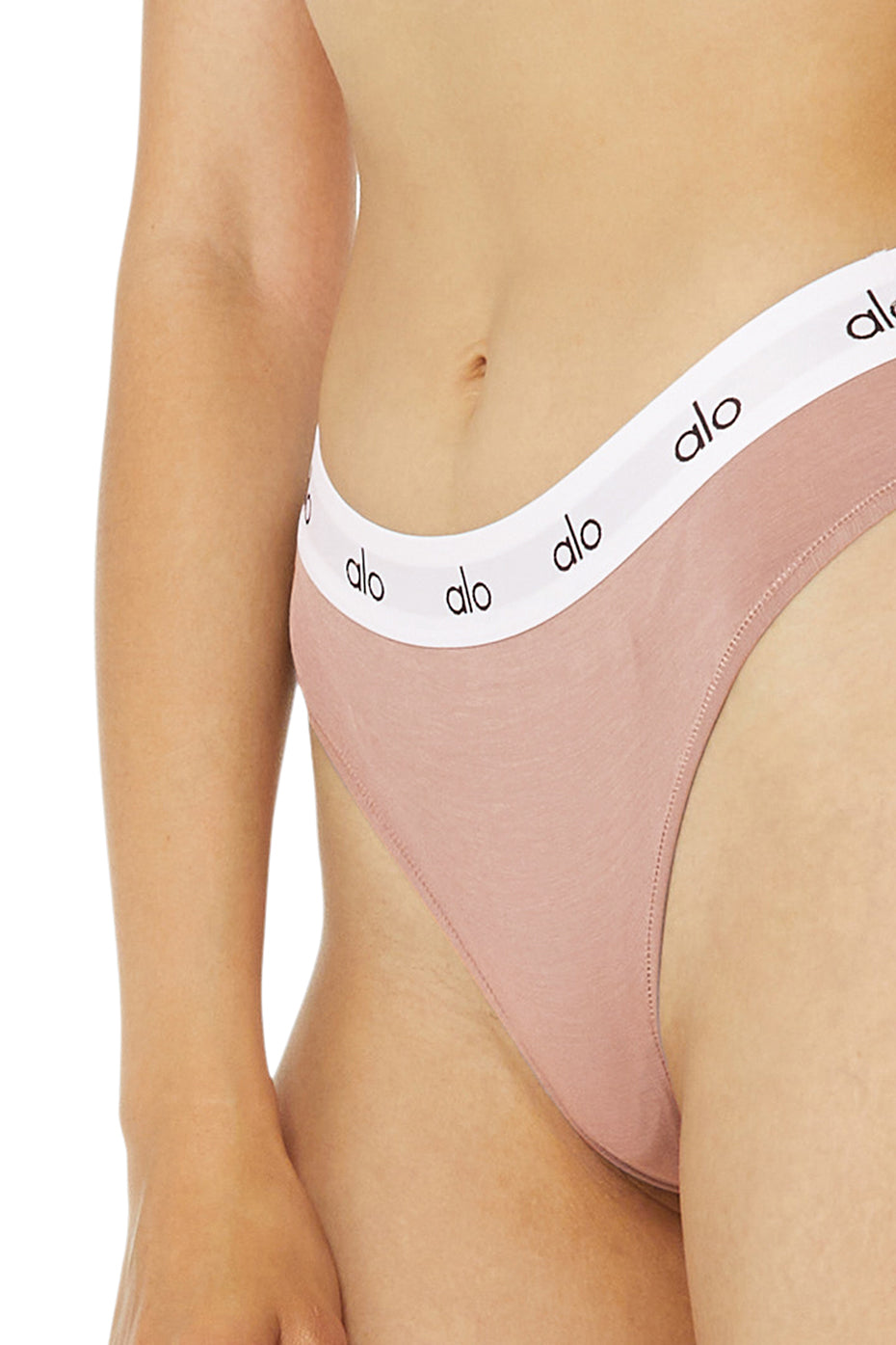 Icon Cheeky - Smoky Quartz