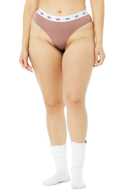 Icon Cheeky - Smoky Quartz