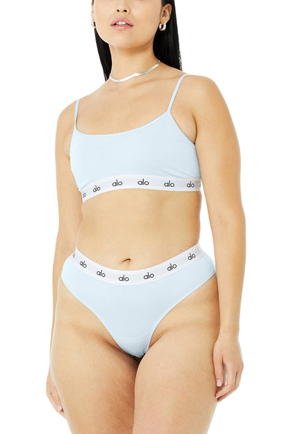 Icon Cheeky - Powder Blue