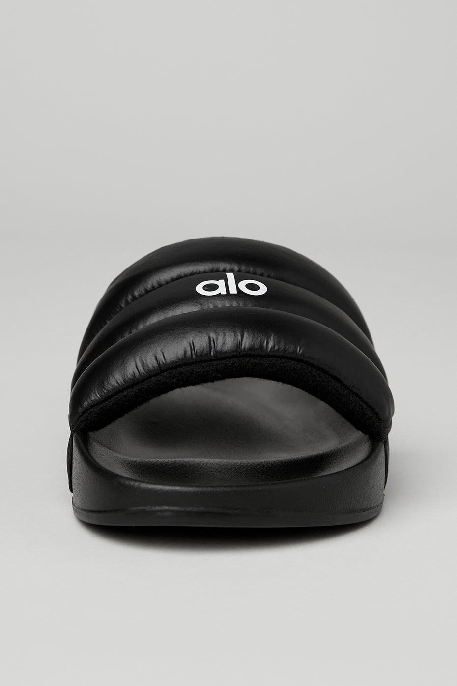 Cloud It Slide - Black