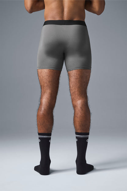 Hero Underwear - Grey
