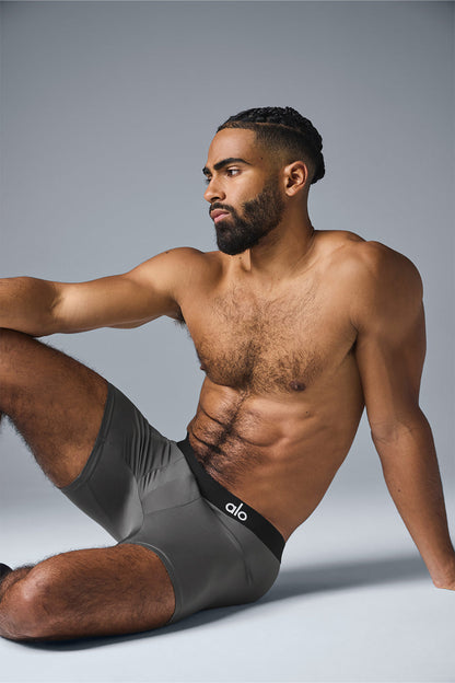 Hero Underwear - Grey