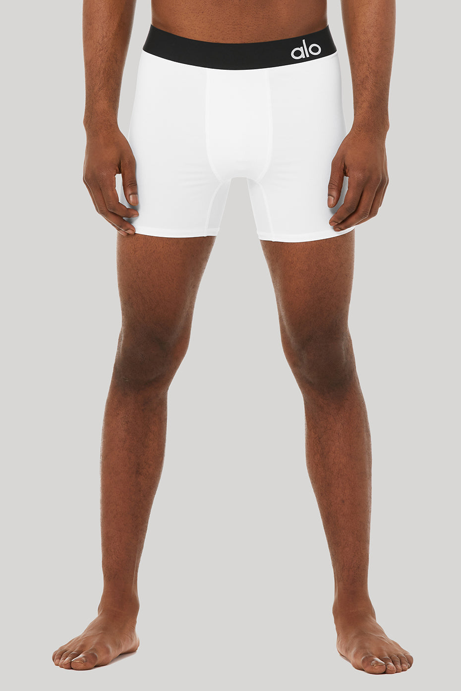 Hero Underwear - White