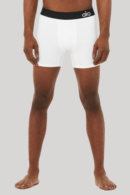 Hero Underwear - White