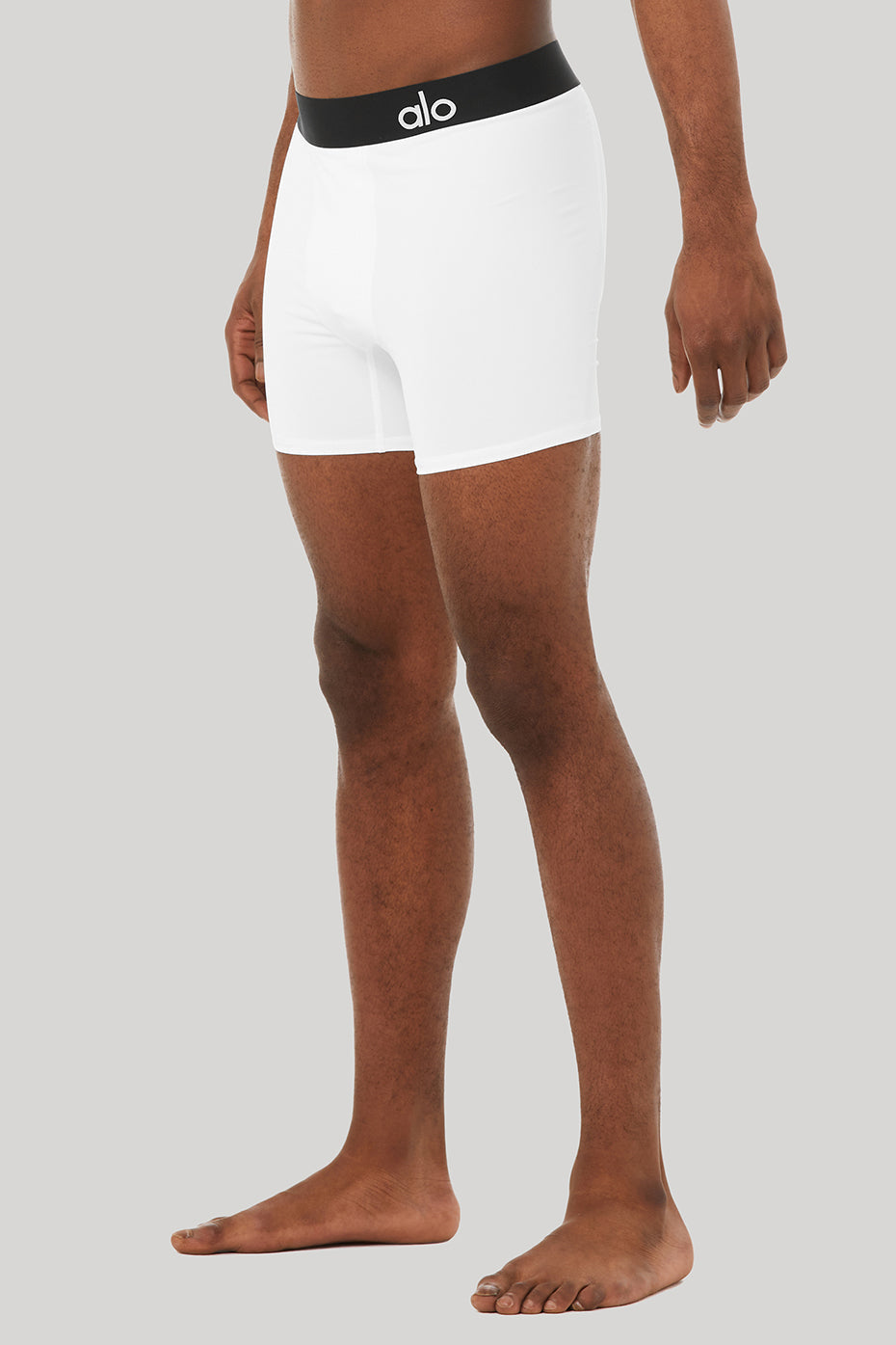 Hero Underwear - White