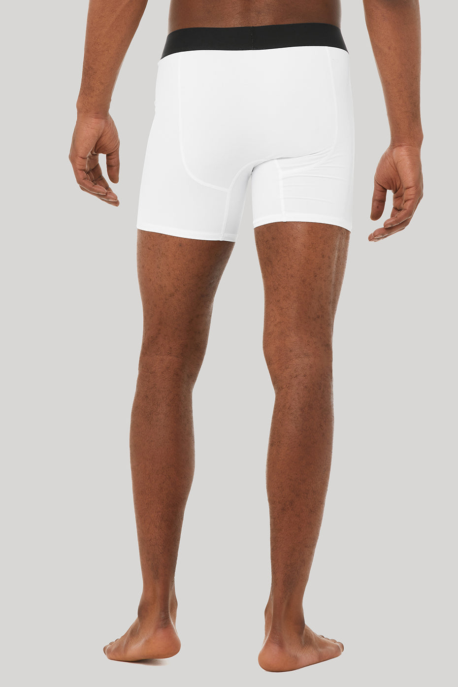 Hero Underwear - White