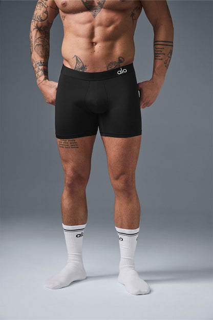 Hero Underwear - Black
