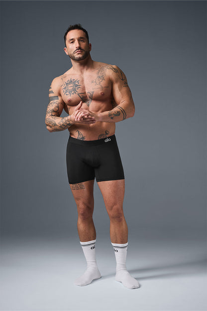 Hero Underwear - Black