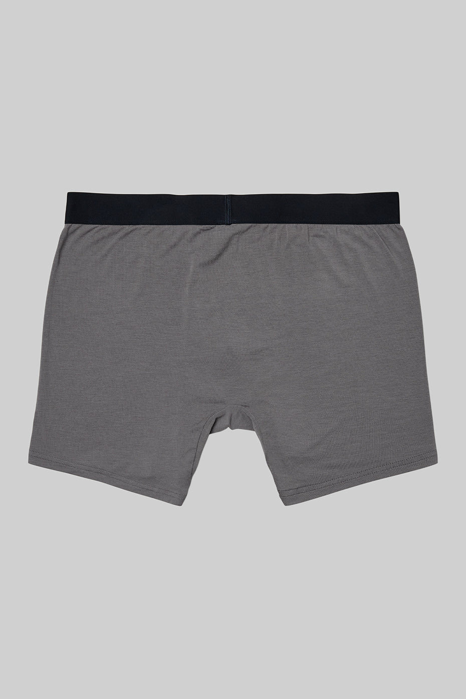 Day And Night Boxer Brief - Grey