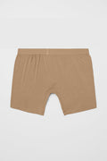 Day And Night Boxer Brief - Gravel