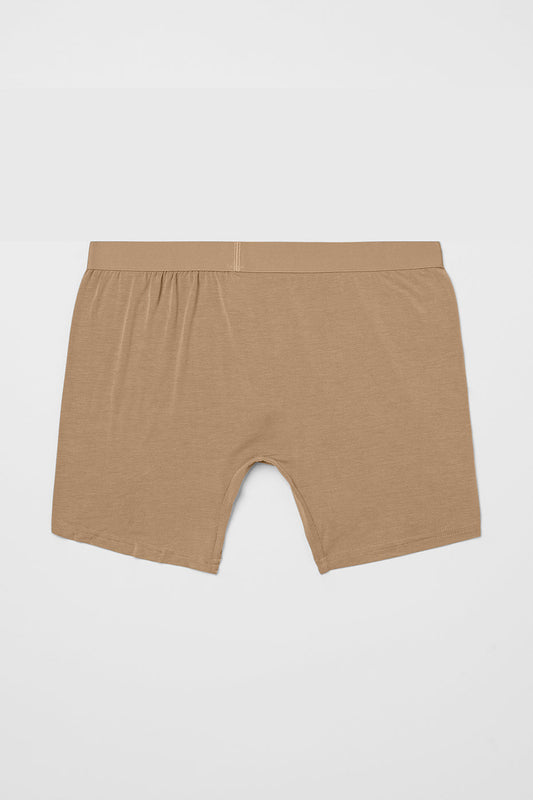 Day And Night Boxer Brief - Gravel