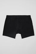 Day And Night Boxer Brief - Black