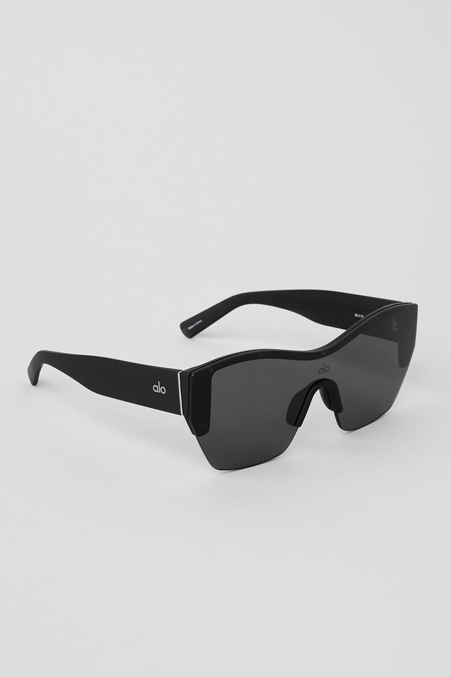 Stunner Sunglasses - Black