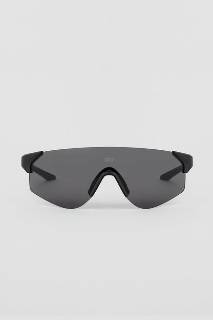 Speed Sunglasses - Black