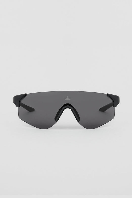 Speed Sunglasses - Black