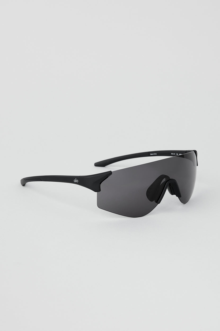 Speed Sunglasses - Black