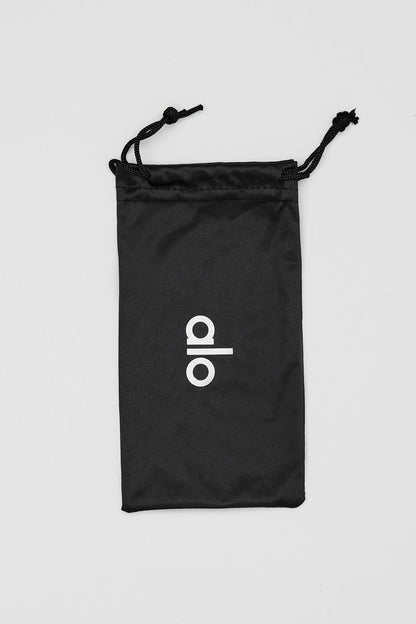 Speed Sunglasses - Black