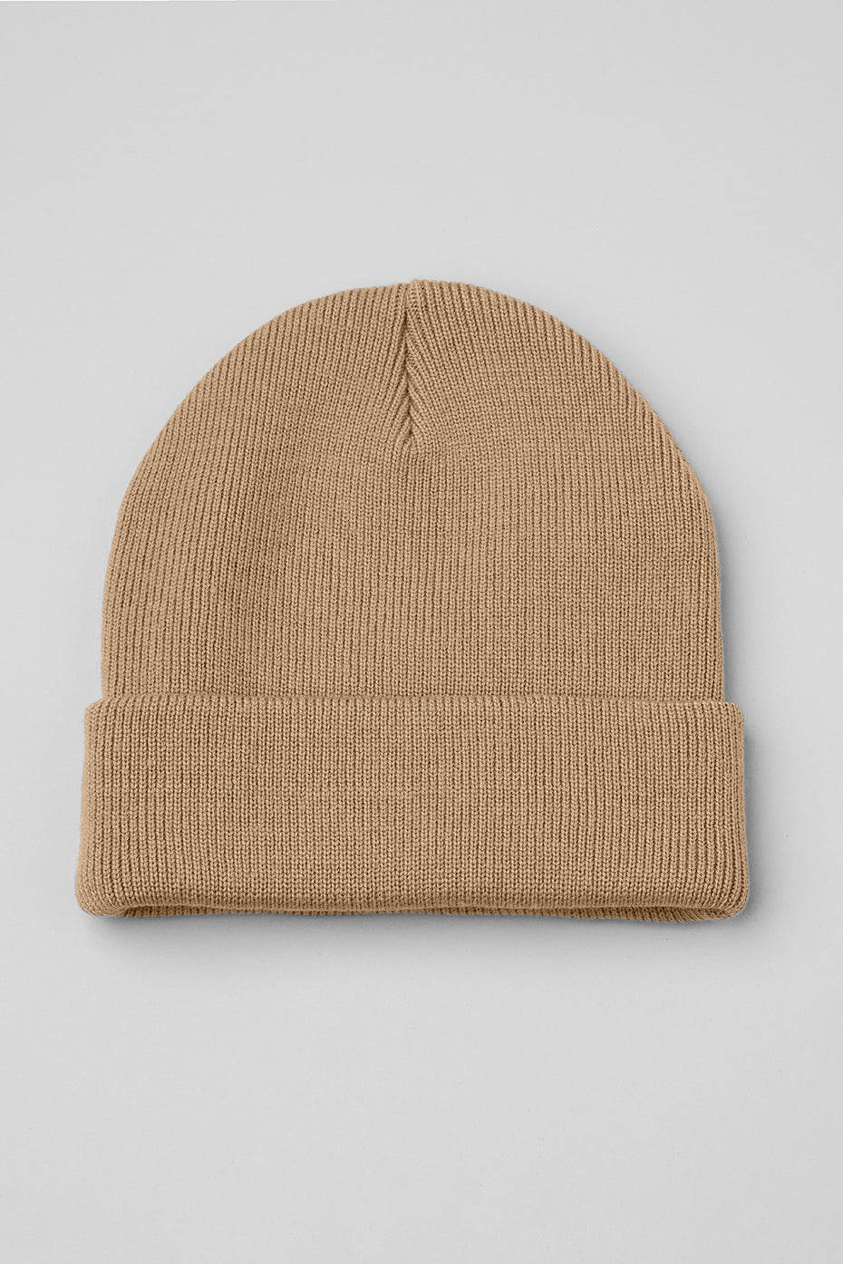 Everyday Beanie - Gravel